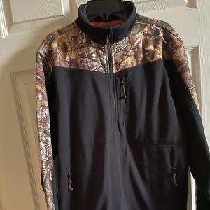 Magellan Hunting Sweater